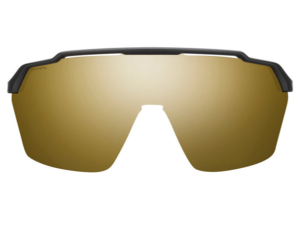 Occhiali da Sole SMITH L SHIFT XL MAG Neri | Performance Unisex