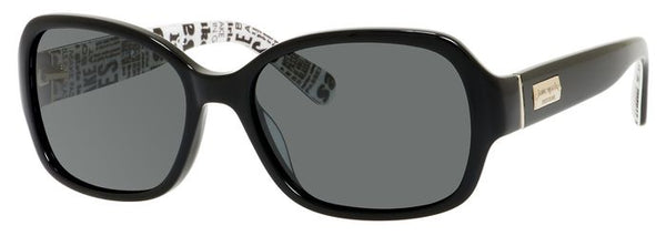 Occhiali da Sole Kate Spade Neri Donna 223744 AKIRA/P/S | Spedizione G