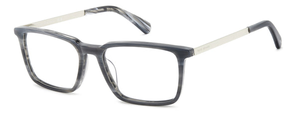 Occhiali da vista uomo Privé Reveaux 110336 Corno | Modello PR1015/G