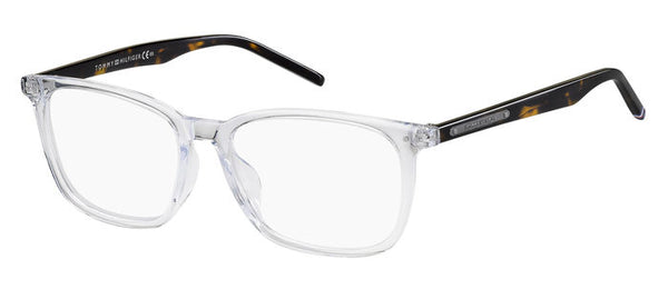 Occhiali da vista Tommy Hilfiger uomo cristallo | Modello TH 1737/F