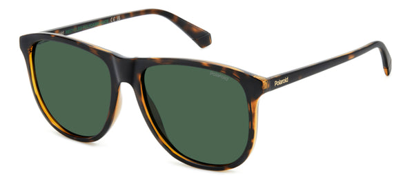 Occhiali da Sole Uomo Polaroid PLD 4178/S Avana | Originali Online