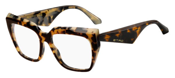 Occhiali da vista donna Etro Avana 0119 | Stile & Eleganza