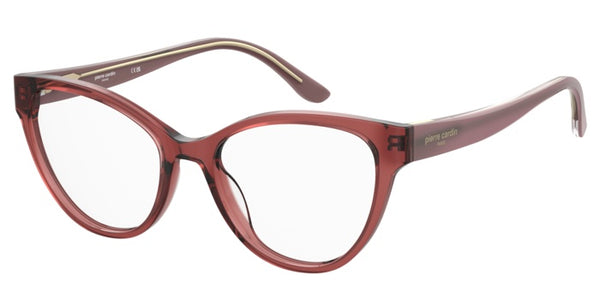 Occhiali da Vista Pierre Cardin Donna Arancioni P.C. 8533