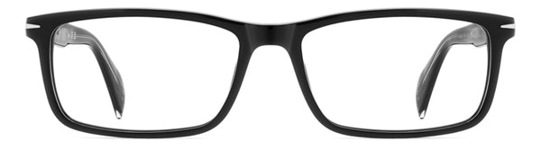 Occhiali da Vista David Beckham DB 1207 Blu Uomo - Eleganza Autentica