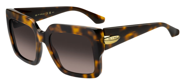 Occhiali da Sole ETRO Donna Avana - Modello 0131/S Originali