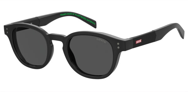 Occhiali da Sole Uomo Levi's Neri LV 5060/S - Stile Iconico