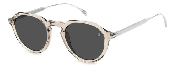 Occhiali da Sole David Beckham Uomo Marroni | Modello DB 1098/S