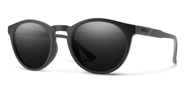 Occhiali da Sole SMITH WESTWARD CORE Neri | Unisex 208902