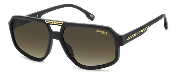 Occhiali da Sole Carrera Uomo Neri Victory C 26/S | Originali