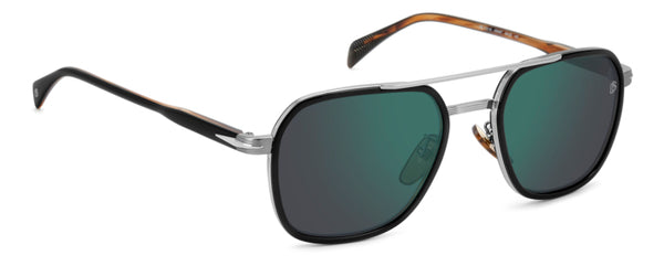Occhiali da Sole David Beckham Uomo DB 1161/S Neri | Originali