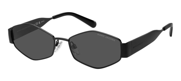 Occhiali da Sole Donna Marc Jacobs Neri | MARC 496/SHINY 208639 Origin