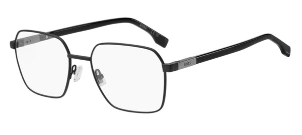 Occhiali da Vista Uomo BOSS Neri 1835 Originali | Eleganza & Comfort