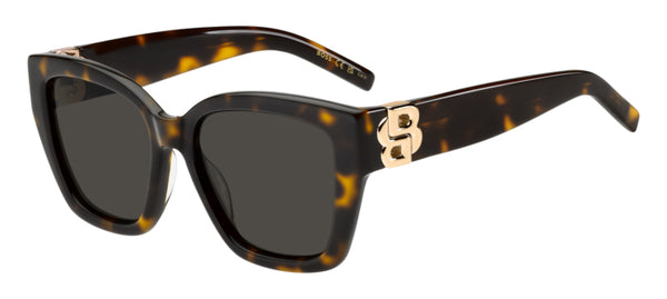 Occhiali da sole BOSS donna avana 1938/G/S: Eleganza e Protezione