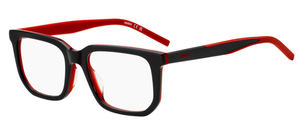 Occhiali da Vista Hugo Uomo Rossi 109473 (HG 1340/G) Online