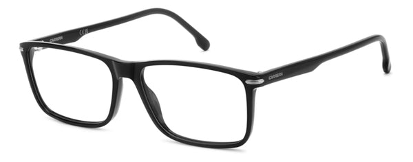 Occhiali da Vista Carrera 382 Uomo Neri | Stile Iconico e Comodo