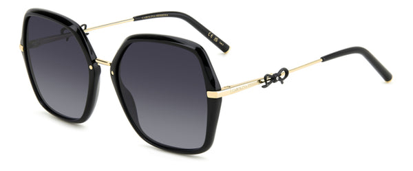 Occhiali da Sole Carolina Herrera Donna Neri | Modello HER 0217/S
