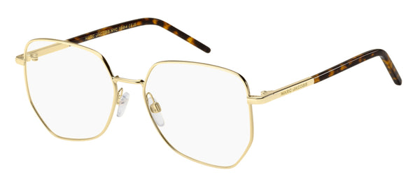 Occhiali da Vista Marc Jacobs Donna Oro MARC 780 - Eleganza Sottile