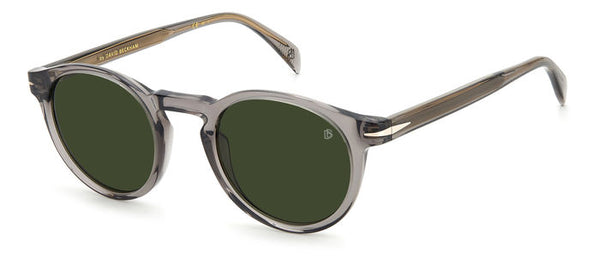 Occhiali da Sole David Beckham DB 1036/S Neri Uomo | Originali