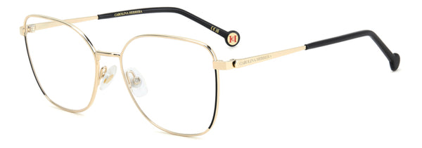 Occhiali da vista donna Carolina Herrera 109540 Neri | HER 0295
