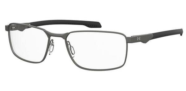 Occhiali da Vista Uomo Under Armour Grigio | Modello UA 5063/G