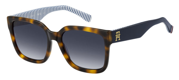 Occhiali da Sole Tommy Hilfiger TH 2342/S Donna Avana | Originali