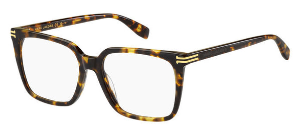 Occhiali da Vista Marc Jacobs Donna Havana MJ 1097 - Stile Unico