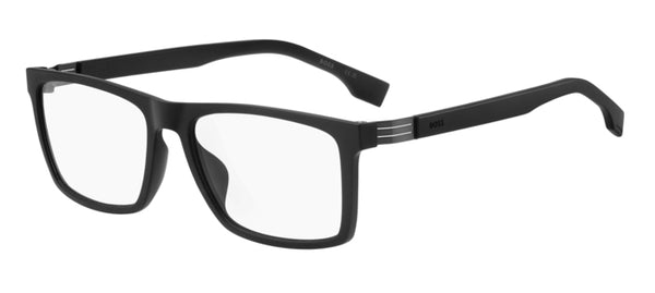 Occhiali da Vista Uomo BOSS Neri 1701/G | Eleganza Originale