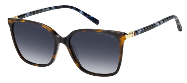 Occhiali da Sole Donna Tommy Hilfiger Avana TH 2349/S