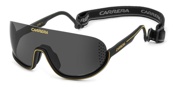 Occhiali da Sole Carrera Uomo Neri EYEDRA | Originali 208737