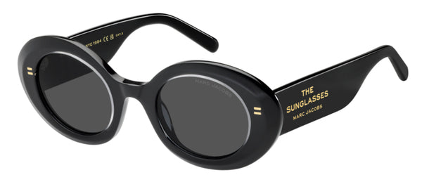 Occhiali da Sole Marc Jacobs Donna Cristallo - Modello 799/S