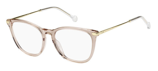 Occhiali da Vista Tommy Hilfiger Donna Rosa TH 1881 Originali
