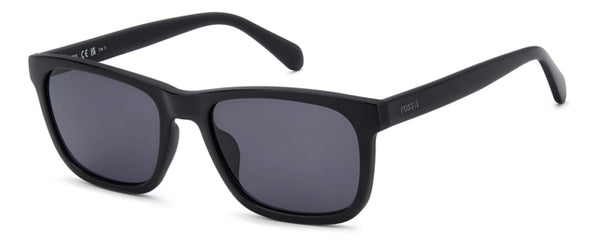 Occhiali da Sole Uomo Fossil Neri FOS 3175/G/S Originali