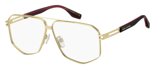 Occhiali da vista Uomo MARC JACOBS Oro MARC 874 – Stile Unico