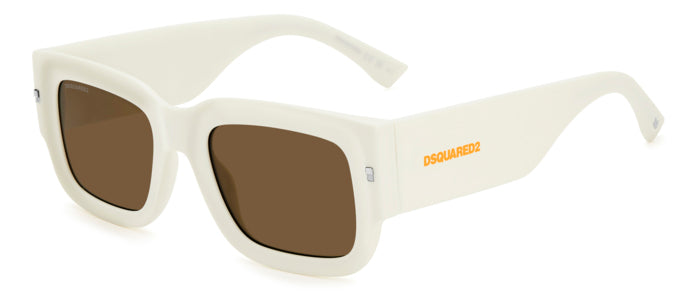 Occhiali da Sole Uomo Dsquared2 Neri 208203 - Stile Iconico