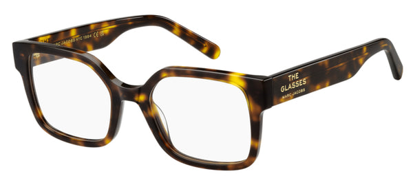 Occhiali da Vista Marc Jacobs MARC 861 Donna Avana Originali