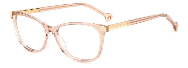 Occhiali da Vista Carolina Herrera Donna Rosa HER 0163 | Eleganza Chic