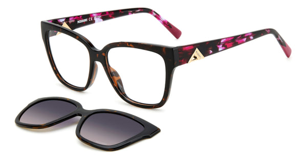 Occhiali da Vista Missoni Donna Avana Modello 206928