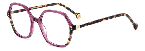 Occhiali da Vista Carolina Herrera Donna Rosa | Modello HER 0279