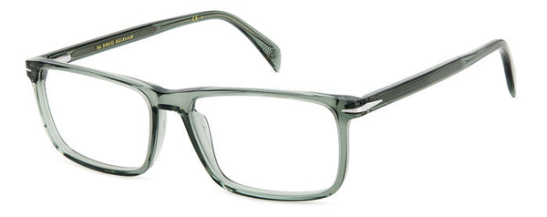 Occhiali da vista David Beckham DB 1019 Uomo | Colore Corno