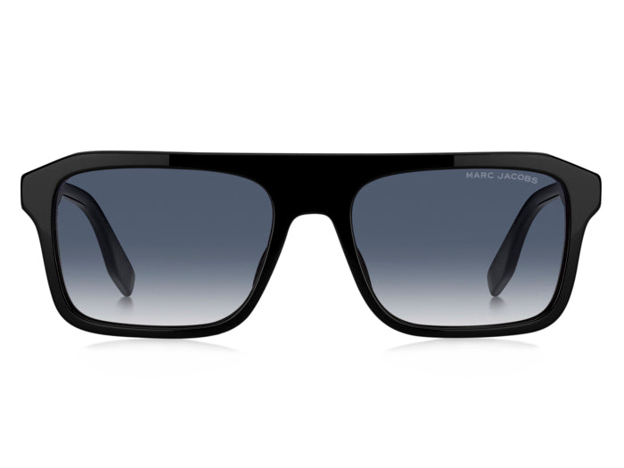 Acquista Occhiali da Sole Uomo Marc Jacobs Neri | MARC 789/S Originali