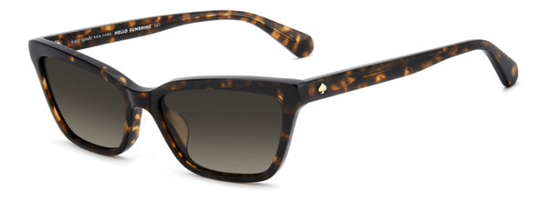 Occhiali da Sole Donna Kate Spade Aisha Avana - Mod. 208434