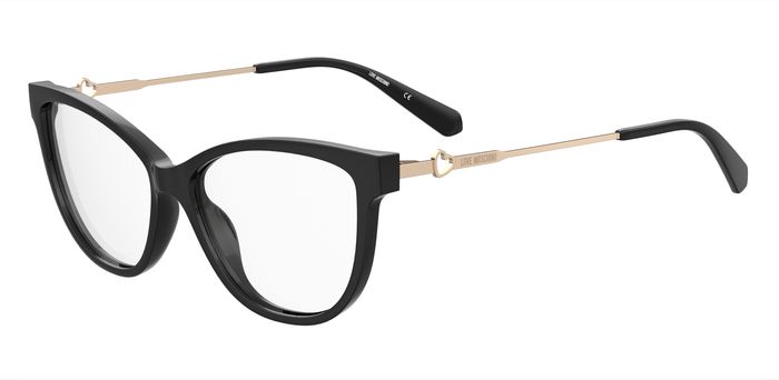 Vite Cerniera ricambio originale MOSCHINO LOVE 0237007QP colore nero