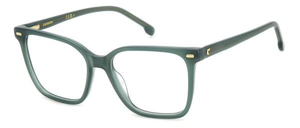 Occhiali da Vista Donna Carrera Verdi 3011: Stile Unico per Lei