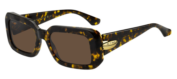 Occhiali da Sole ETRO Donna Avana 208657 (0132/S)