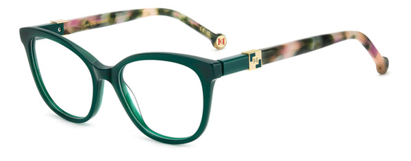 Occhiali da Vista Donna CAROLINA HERRERA Verdi HER 0299 Originali