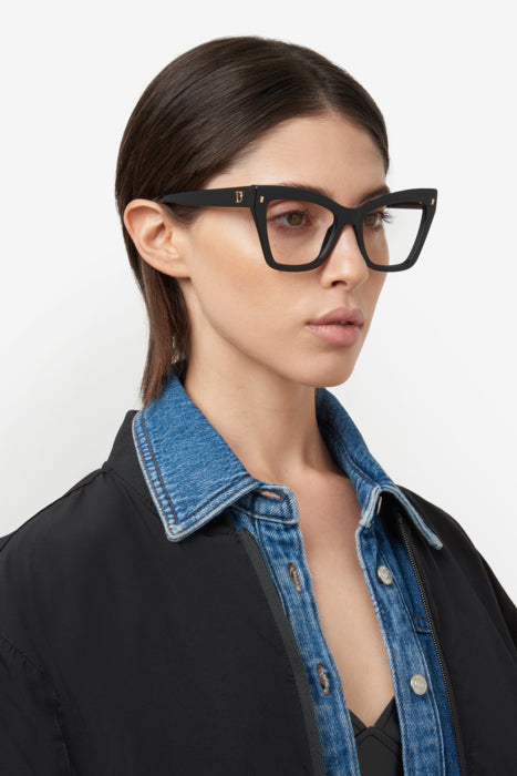 Occhiali da Vista DSQUARED2 Donna Avana 108867 (D2 0152)