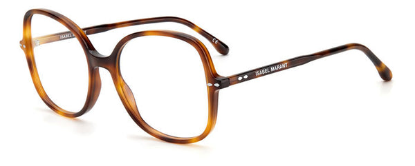 Occhiali da vista Isabel Marant Donna IM 0022 Avana | Ottica