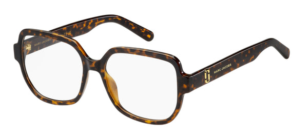 Occhiali da vista donna Marc Jacobs MARC 725 Avana