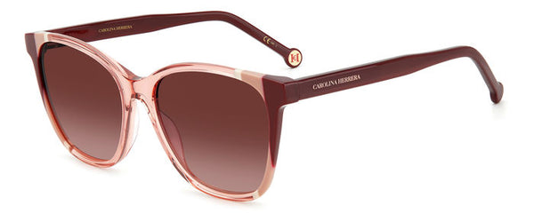 Occhiali da Sole Carolina Herrera Donna CH 0061/S Bordeaux