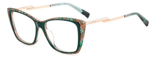 Occhiali da Vista Donna Missoni Rosa MIS 0166/G - Design Originale